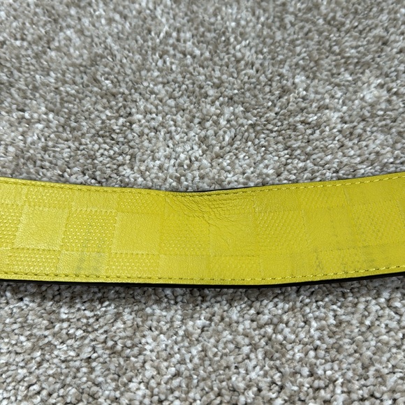 Louis Vuitton Men’s Belt - Picture 7 of 8